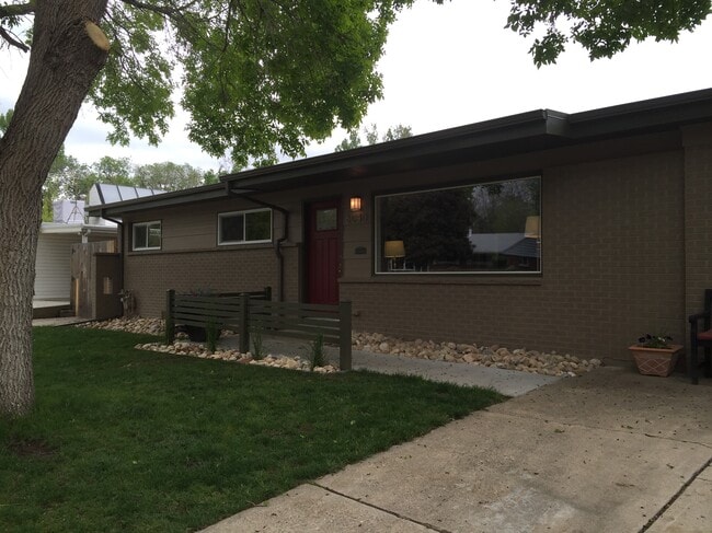 Building Photo - 6040 Estes Ct Rental