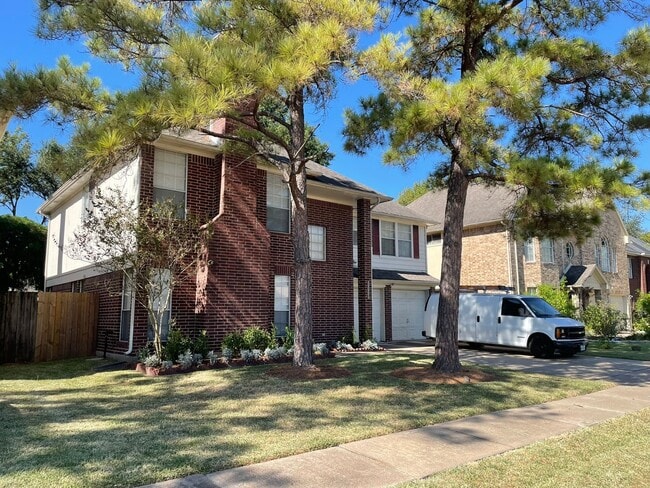 Photo - 16434 Concord Falls Ln