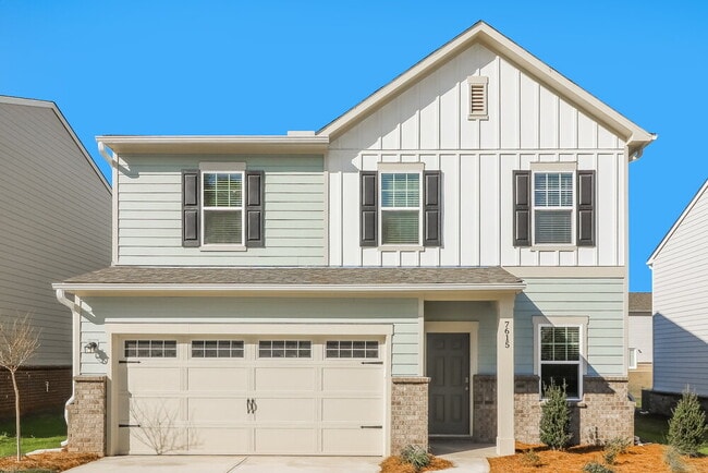 Building Photo - 7615 Saffron Ave