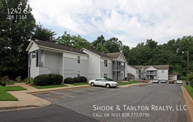 Photo - 1242 Saratoga Dr Apartment Unit B