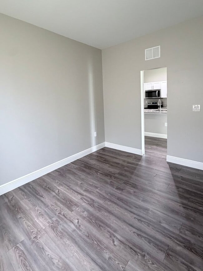 Photo - Like New 2 Bedroom 2 Bath 1 Car Garage Duplex in Lehigh!