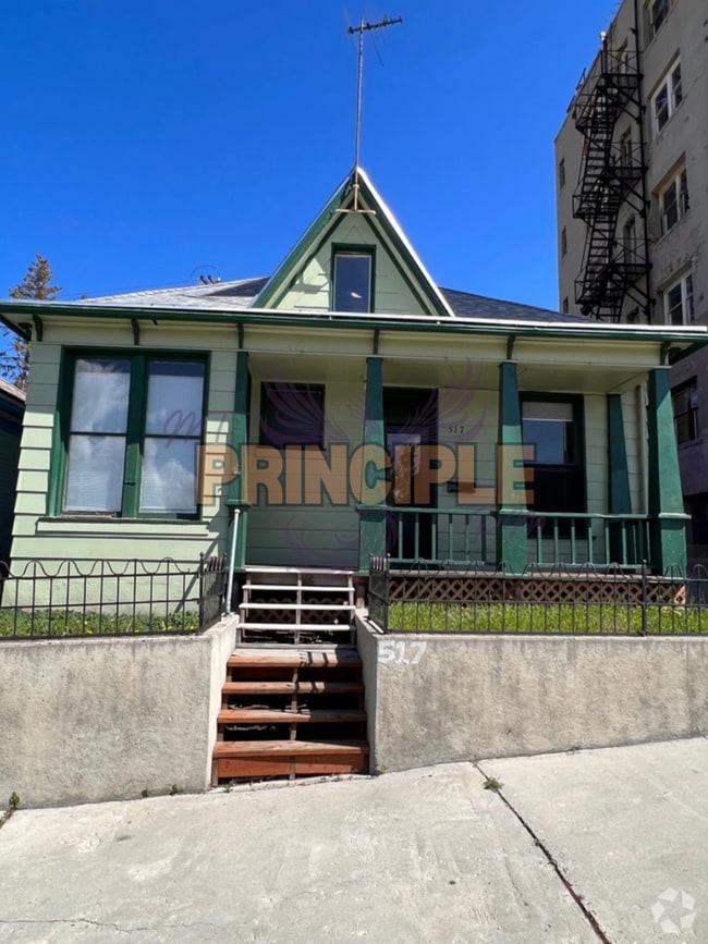Building Photo - West Granite Street Uptown House