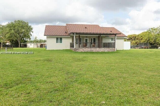 Photo - 25040 SW 222nd Ave