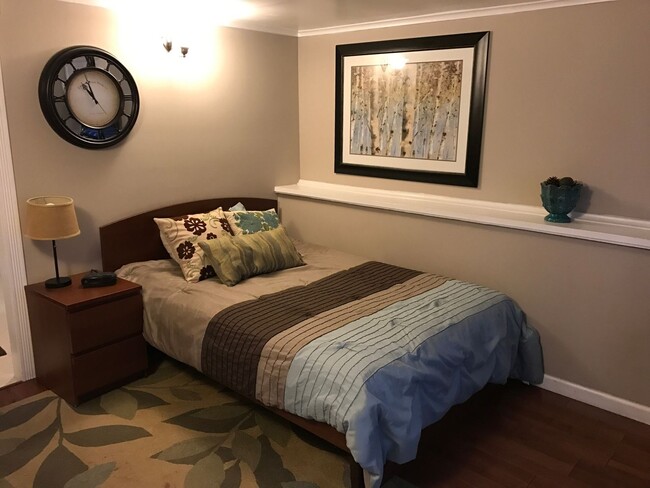 Charming 1BR in San Francisco - Charming 1BR in San Francisco Casa Adosada