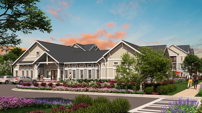 Photo - Clear Lake Vista