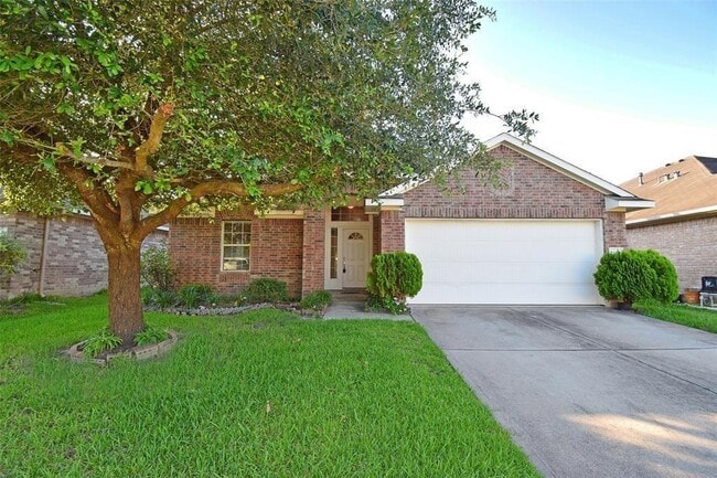Building Photo - 21419 Mission Falls Dr Rental