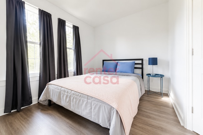 Photo - THE CUSTER| Atlanta home just a 4-minute walk to the bus stop at Willingham Dr @ Colville Ave, of...