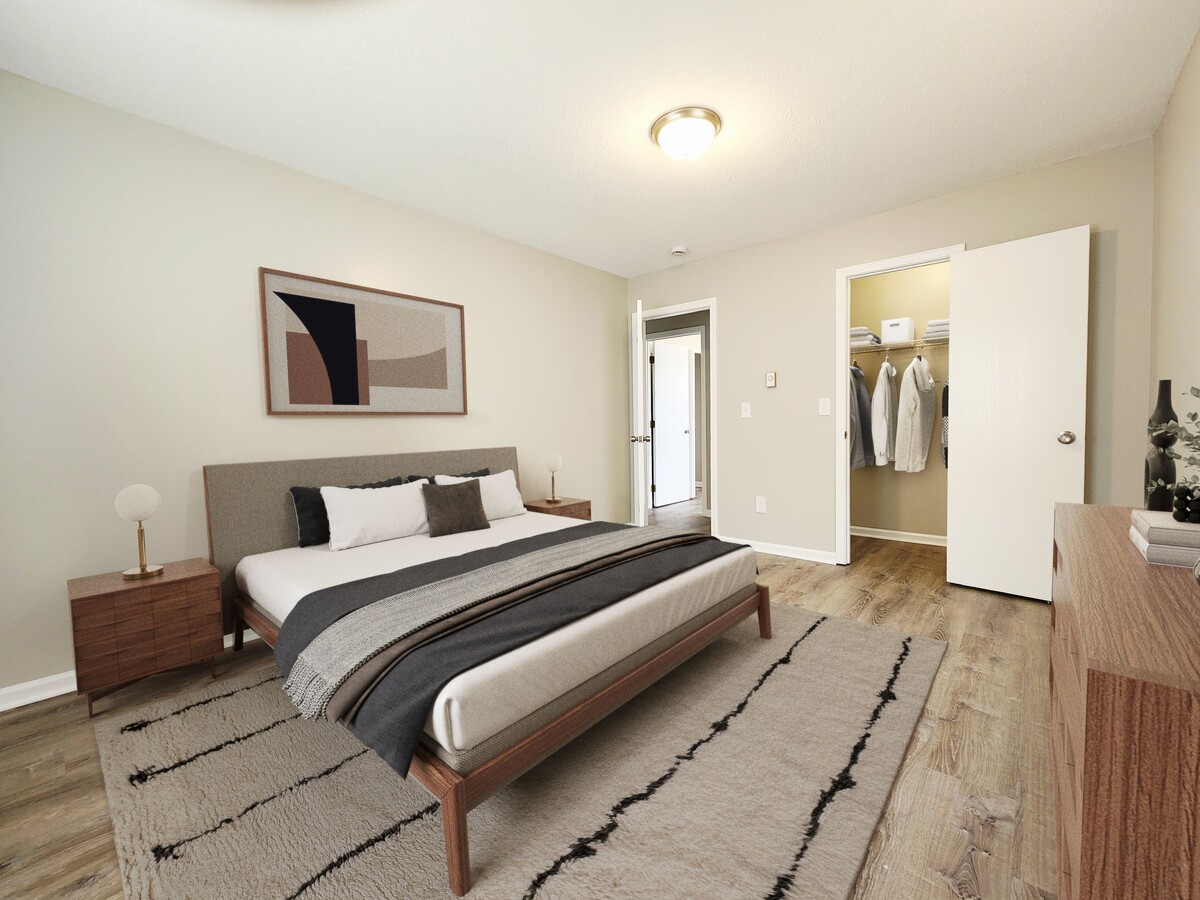 Photo - 137 Garden Dr Unit Lutz Villas