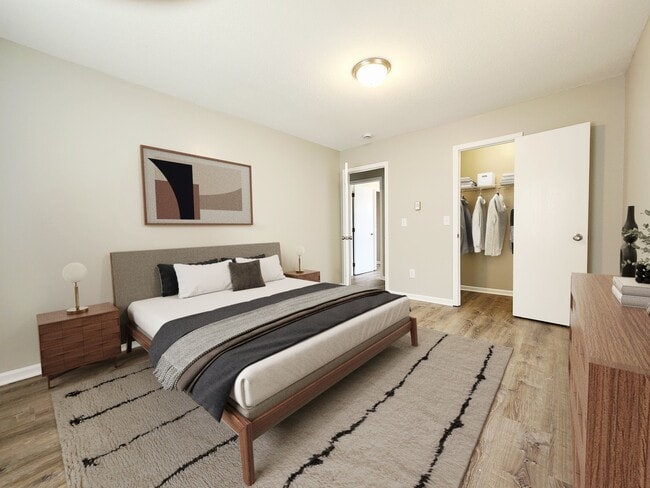 Building Photo - 137 Garden Dr Unit Lutz Villas