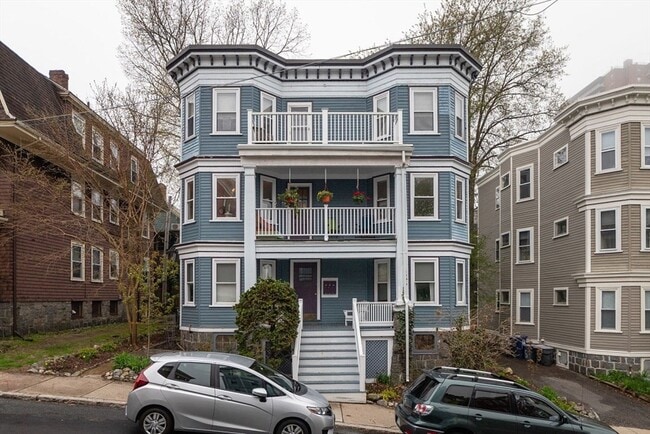 Building Photo - 12 Parkton Rd Unit 2