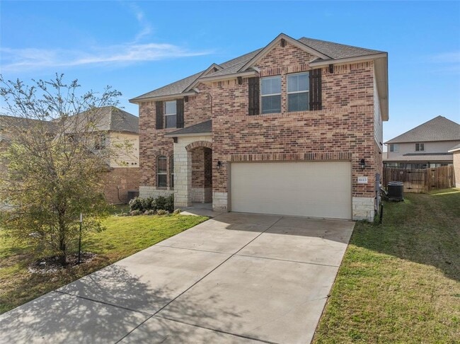6113 Lavaca Dr