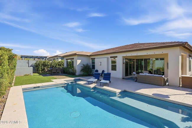 Photo - 4416 E Roy Rogers Rd