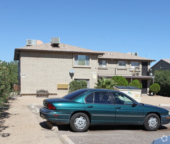 Photo - Rising Sun Apartments