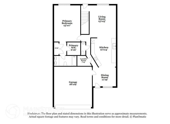 Photo - 7013 Edon Hall Way