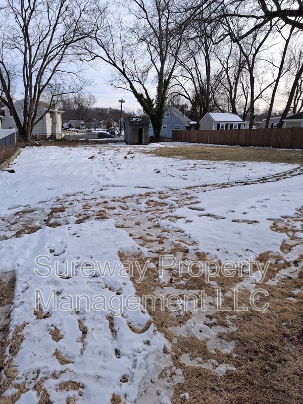 Photo - 486 Mercer St