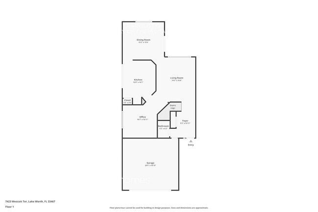 Photo - 7423 Wescott Terrace