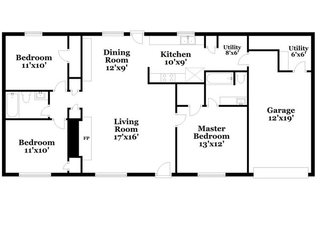 Photo - 5406 Cindy Ln SE