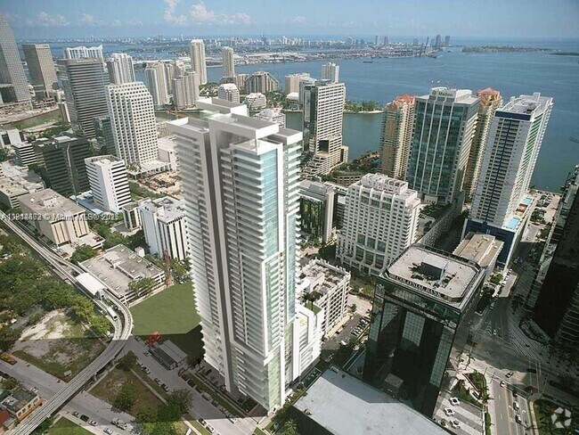 Building Photo - 1080 Brickell Ave Unit 2604 Rental