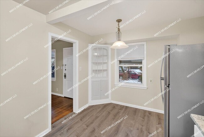 Photo - Charming Renovated 3-Bedroom Home for Rent in Eastpointe!