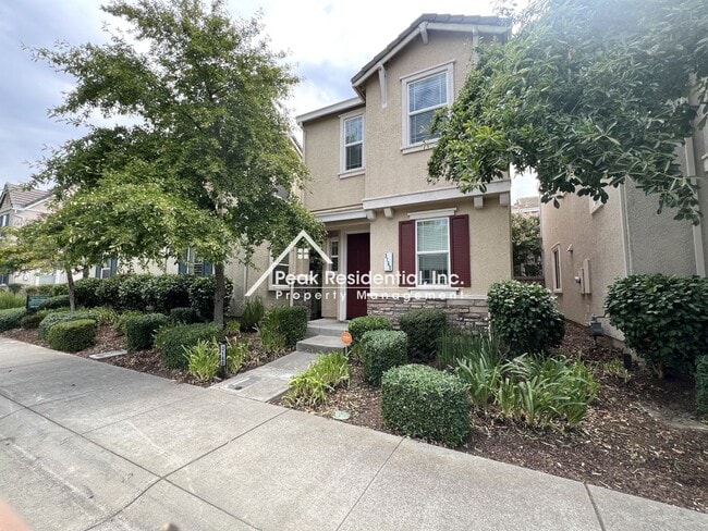 Building Photo - A Wonderful 3bd/2.5ba Natomas Home with Garage!