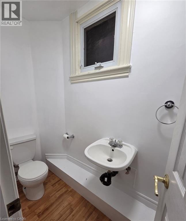 Photo - 7 King St N Unité UPPER