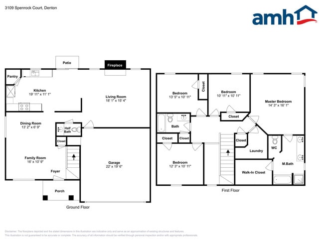 Photo - 3109 Spenrock Ct