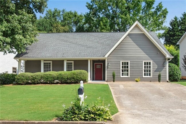 Building Photo - 4670 Sengen Trce Rental