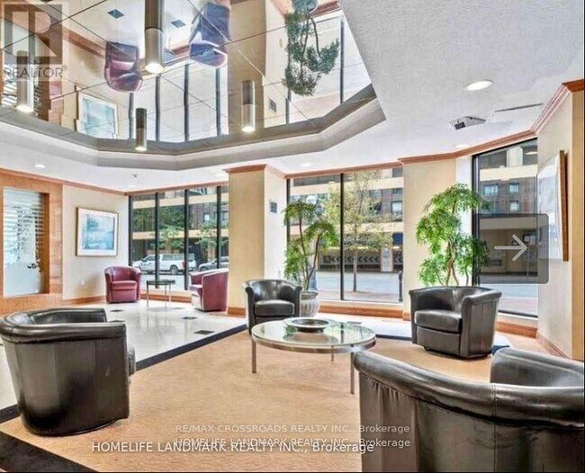 Photo - 633 Bay St. Unité 2508