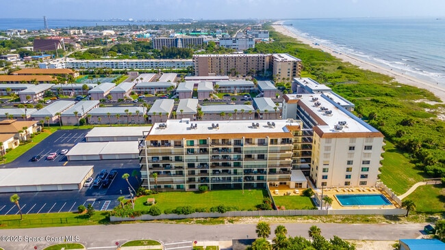 Building Photo - 3060 N Atlantic Ave Unit 111 Rental