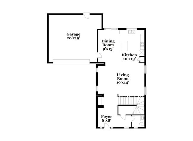 Photo - 3869 E Claxton Ave