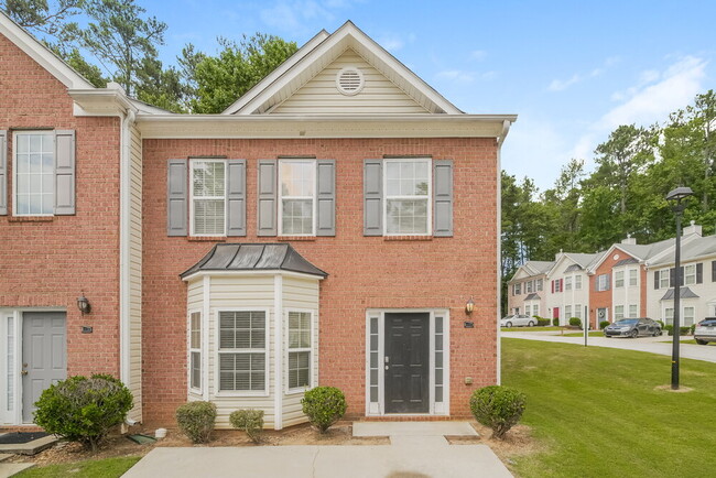 Building Photo - 1226 Blairs Pointe Dr SW Rental