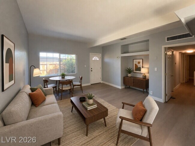 Building Photo - 3-Bed Duplex! Perfectly situated near shopping, dining, and everyday essentials– Spacious 1000 Sq... Unit 1