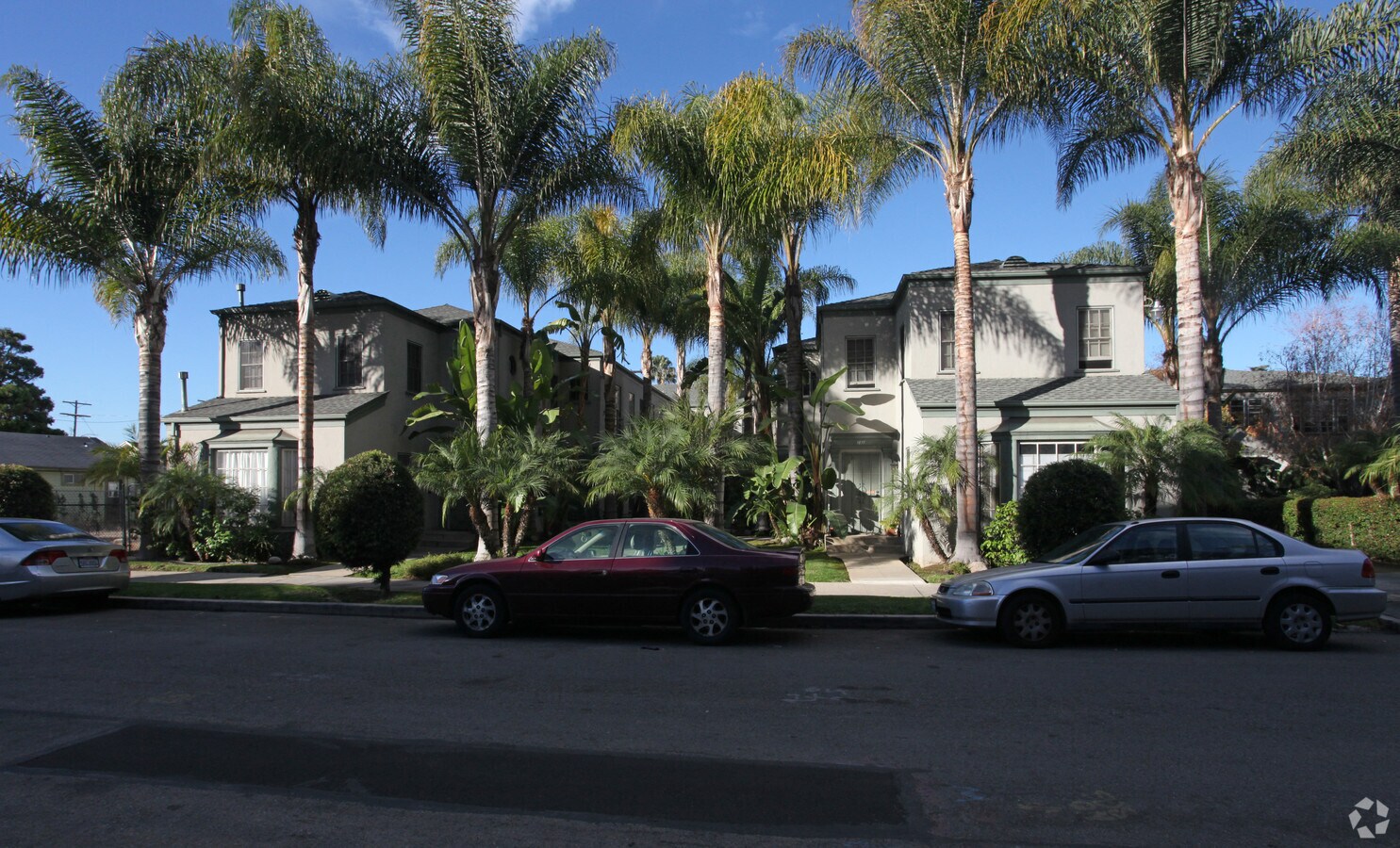 Photo - 1809-1817 N New Hampshire Ave