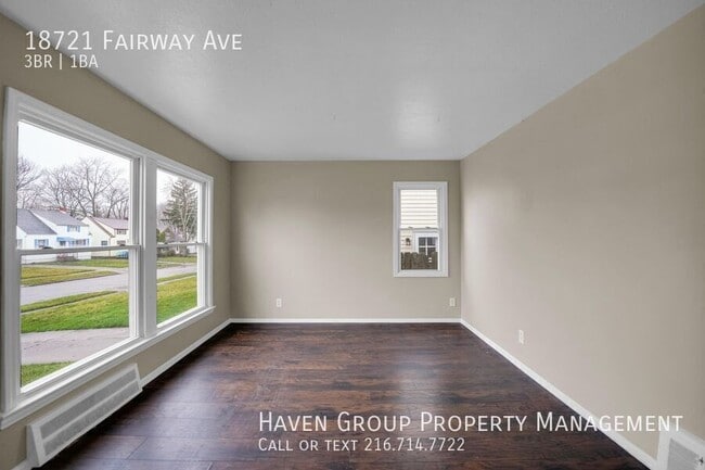 Photo - 18721 Fairway Ave