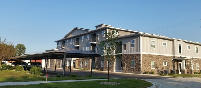 Photo - Mill Point Place Senior Living
