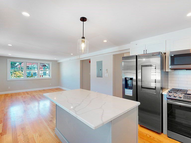 Photo - 91 Metropolitan Ave Apartment Unit 2,,Roslindale,,