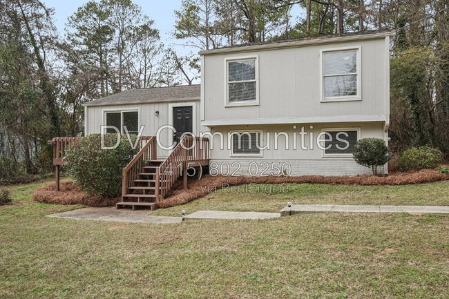 Building Photo - 3531 Tewksbury Dr SW