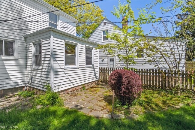 Building Photo - 4016 Bayard Rd
