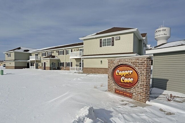 Copper Cove Estates - Copper Cove Estates Apartments