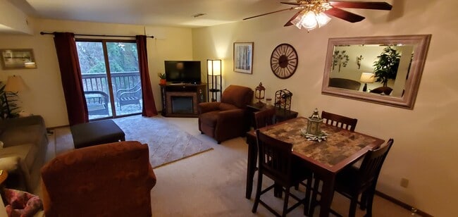 Photo - 1804 Green Valley Dr Townhome