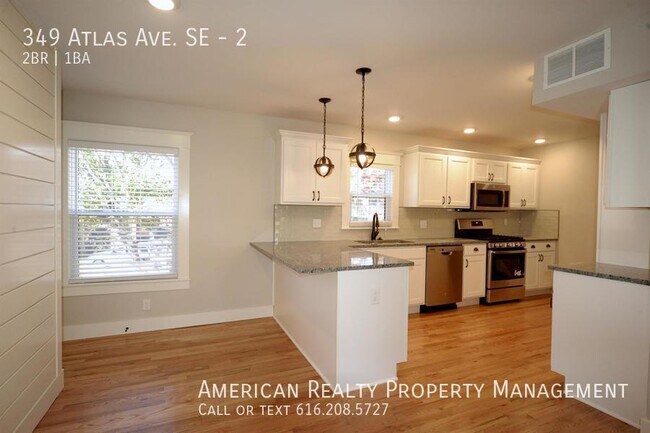 Photo - 349 Atlas Ave SE Unit 2