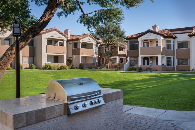 Photo - Bellagio Apartments