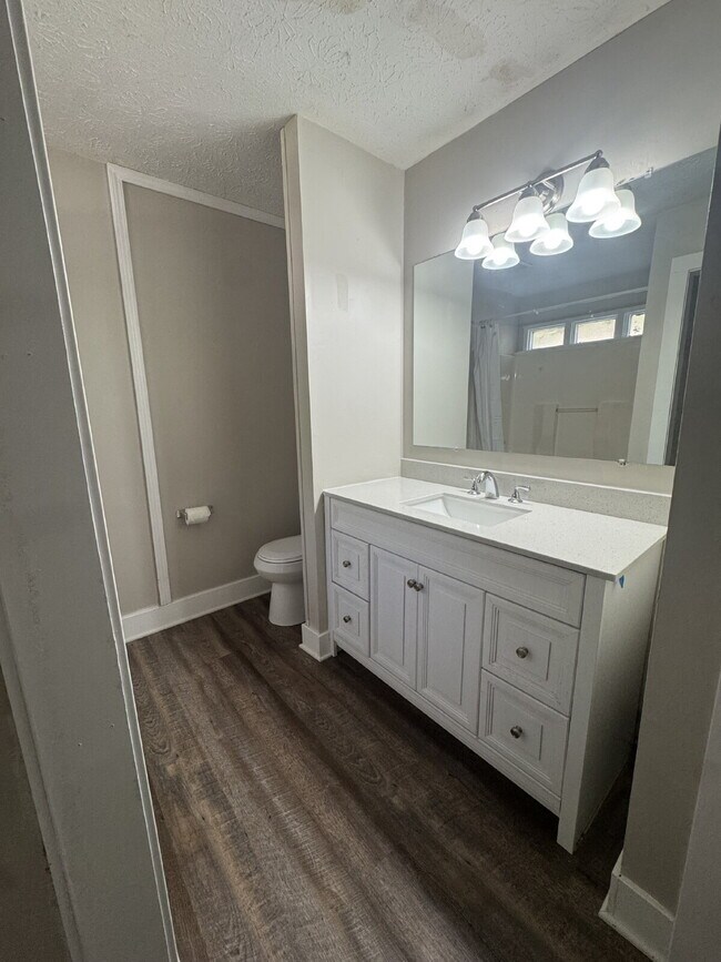 Photo - North Hall Duplex Coming Soon!