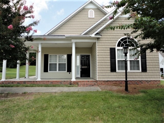 Building Photo - 6605 Springfield Village Ln Rental
