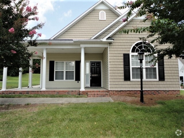 Building Photo - 6605 Springfield Village Ln Rental