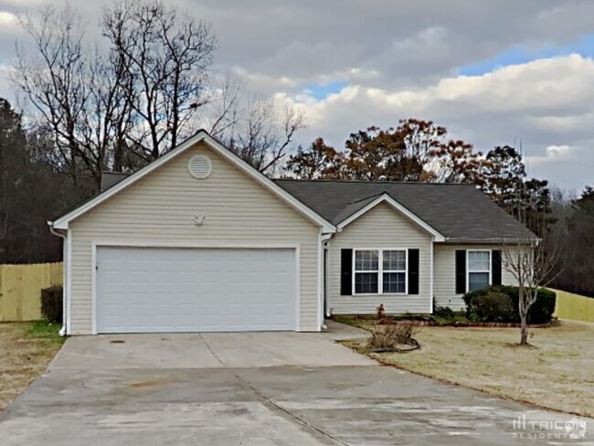 Building Photo - 1013 Rolling Ridge Ln Rental