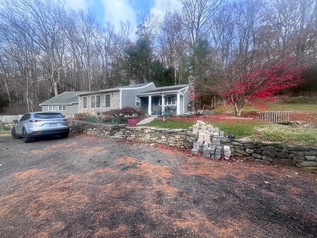 Photo - 505 Lakeside Rd Unit In-Law