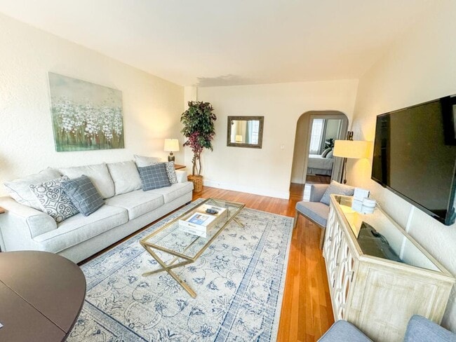 Photo - 1 bedroom in Brighton MA 02135 Unit 37