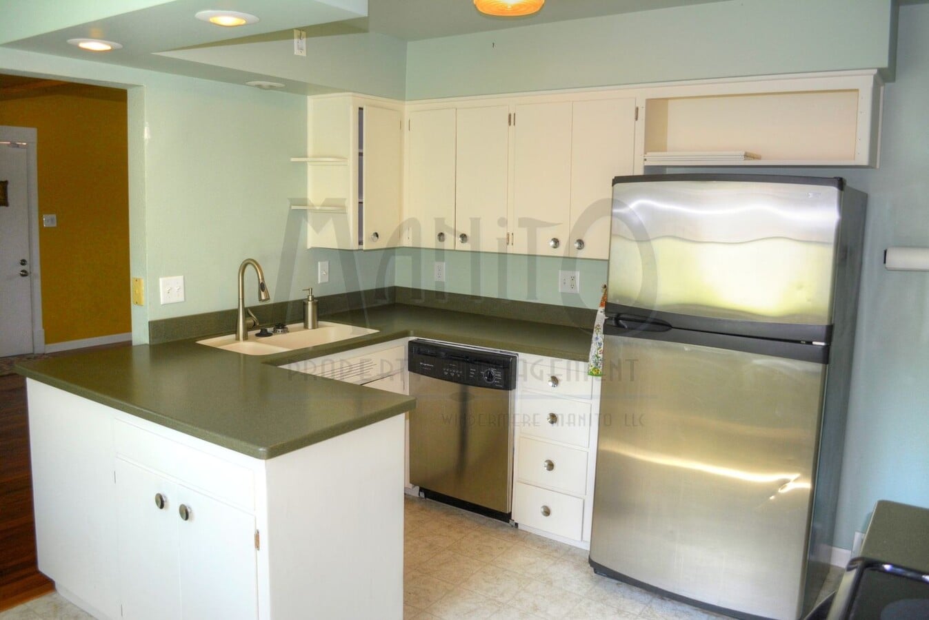Photo - 1514 W Augusta Ave