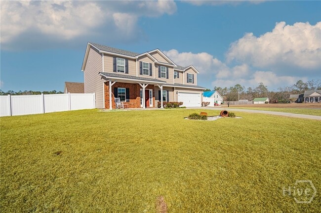 Photo - 100 Springcreek Ln